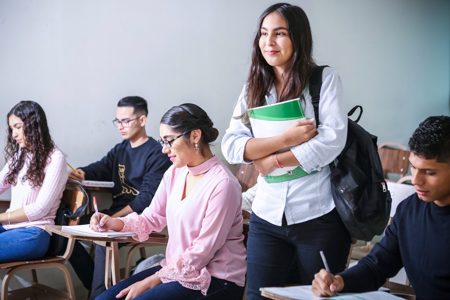 5 dicas para aproveitar ao máximo a vida acadêmica