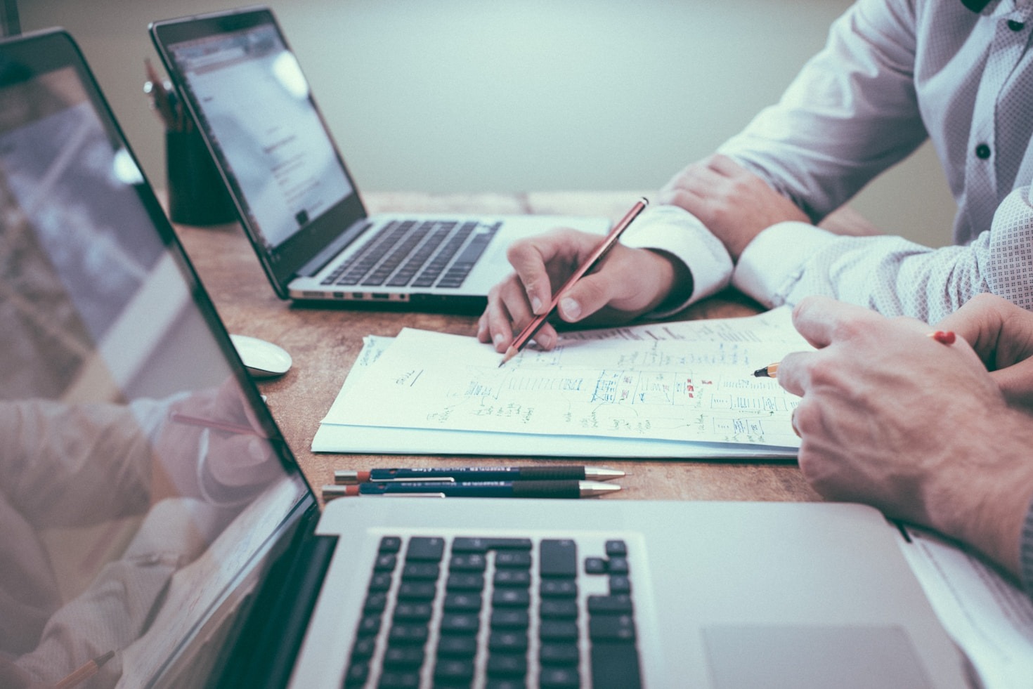 Como fazer networking efetivo enquanto estuda