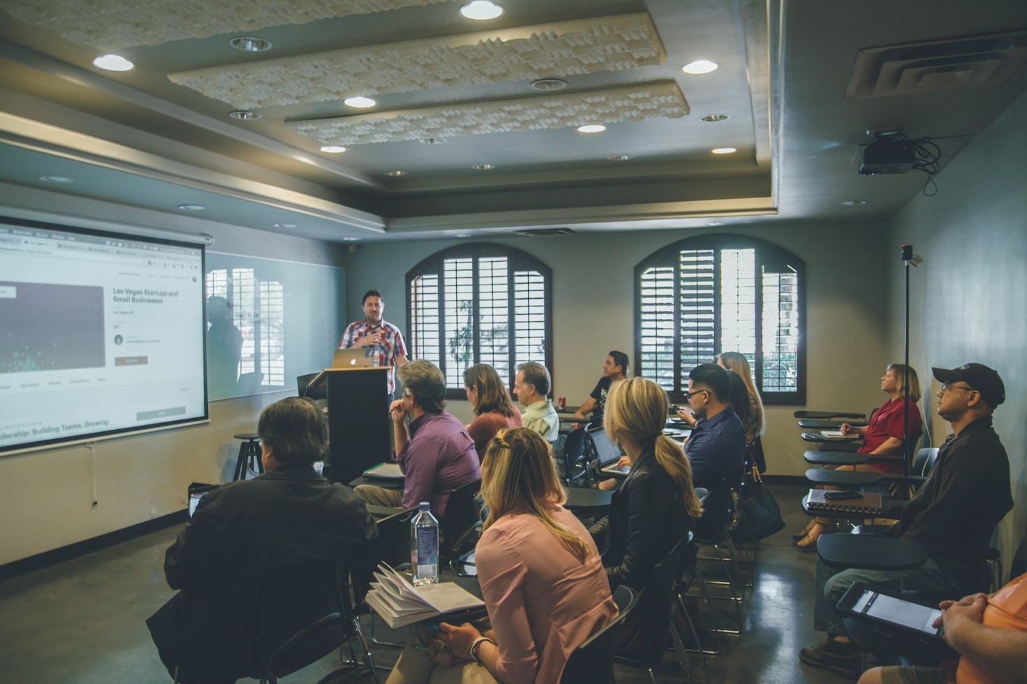 Os melhores eventos estudantis que você não pode perder